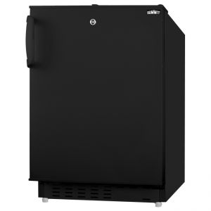 Photo of 20 inch Wide Built-In Refrigerator-Freezer, ADA Compliant