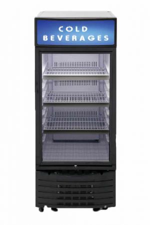 Photo of 6.0 Cu. Ft. Commercial Beverage Center