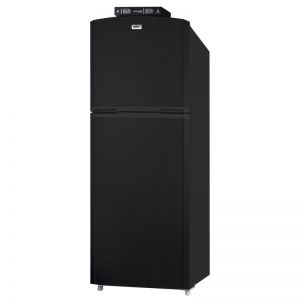 Photo of 26 inch Wide Break Room Refrigerator-Freezer