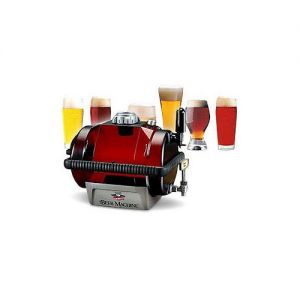 Photo of Beer Machine 2000 Home Brew Kit