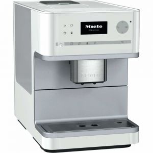 Photo of CM 6110 White Coffee System