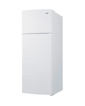 Photo of 7.1 Cu. Ft. Slim Fit Compact Refrigerator/Freezer