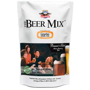 Photo of Canadian Dark Ale Mix Pack