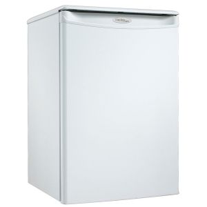 Photo of 2.6 Cu. Ft. Compact Refrigerator - White