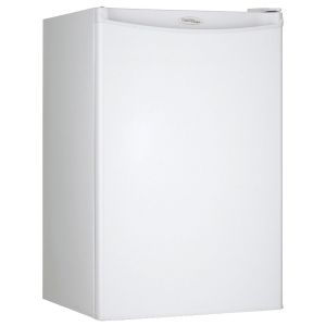 Photo of 4.4 Cu. Ft. Compact All Refrigerator - White