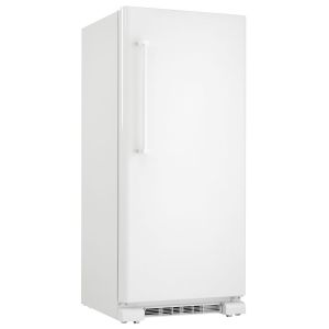 Photo of 17 Cu. Ft. Frost Free All-Refrigerator - White