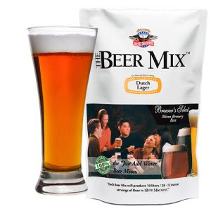 Photo of Dutch Lager Mix Pack