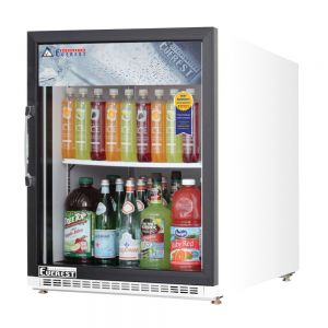 Photo of 7.07 Cu. Ft. Glass Door Merchandiser Refrigerator