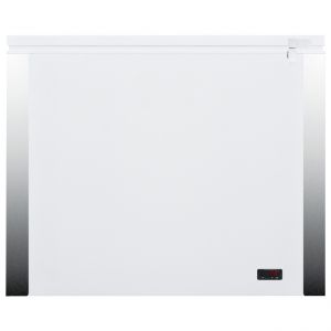 Photo of 7.7 Cu.Ft. Frost-Free Commercial Chest Refrigerator