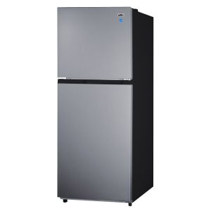 Photo of 24 inch Wide Top Mount Refrigerator-Freezer