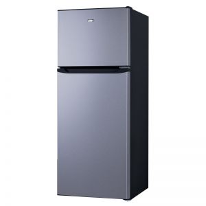 Photo of 24 inch Wide Top Mount Refrigerator-Freezer With Icemaker