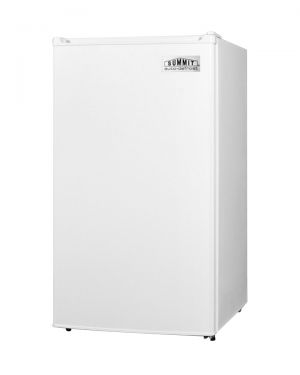 Photo of 3.6 Cu. Ft. Energy Star Qualified ADA Compliant Refrigerator/Freezer