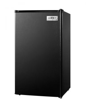 Photo of 3.6 Cu. Ft. Energy Star Qualified Refrigerator/Freezer
