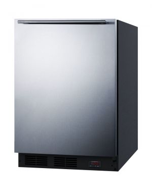 Photo of 5.5 Cu. Ft. Capacity Freestanding ADA Compliant All-Refrigerator