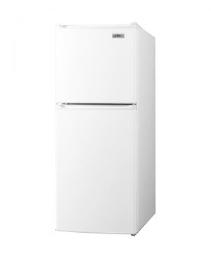 Photo of 4.8 Cu. Ft. Energy Star Qualified Compact Refrigerator/Freezer