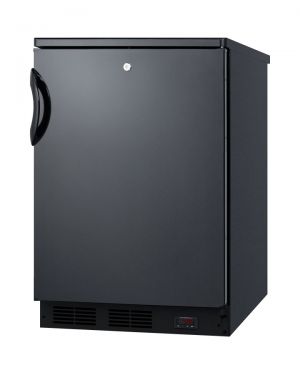 Photo of 5.5 Cu. Ft. Capacity Commercial Freestanding European All-Refrigerator