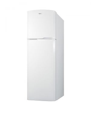Photo of 8.8 Cu. Ft. Frost-Free Compact Refrigerator/Freezer