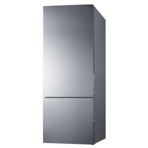 Photo of 28 inch Wide Bottom Freezer Refrigerator