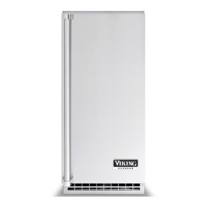 Photo of 15 inch Wide FGIM515 Professional Series Built In Nugget Ice Machine