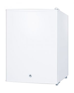 Photo of 1.8 Cu. Ft. Capacity Commercial All-Freezer - White <b>*BACKORDERED*</b>