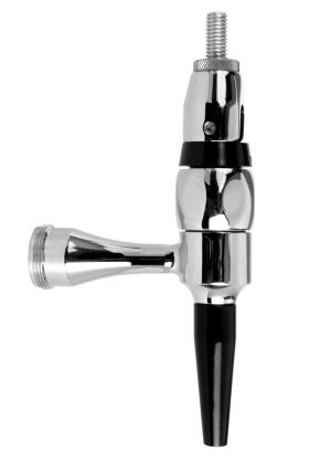 Photo of Stainless Steel Premium Guinness® Dispensing Stout Beer Faucet