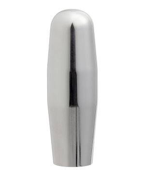 Photo of FH001 Sleek Stainless Steel Rounded Tap Handle