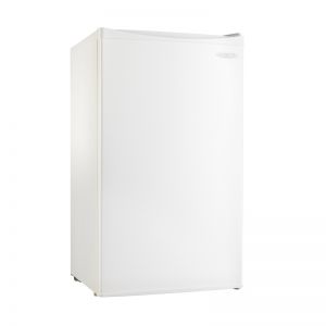 Photo of 3.2 Cu. Ft. Compact Refrigerator - White