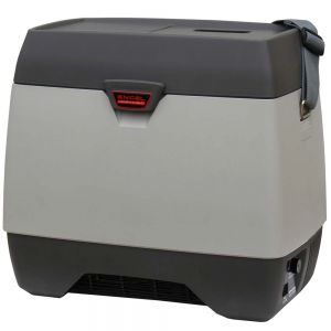 Photo of 15 Quart Portable Refrigerator / Freezer