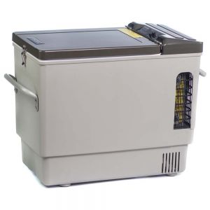 Photo of 2 Quart Portable Refrigerator / Freezer