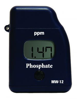 Photo of Phosphate (Low Range) Mini-Colorimeter