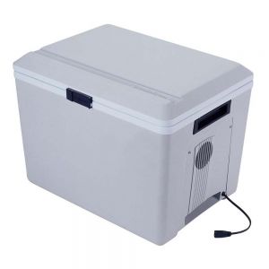 Photo of 36 Qt Kool Kaddy Thermoelectric Travel Cooler