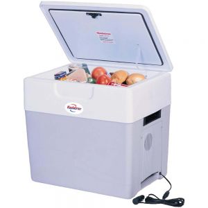 Photo of 52 Qt Krusader Thermoelectric Travel Cooler