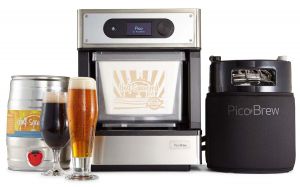 Photo of Pico Pro - Craft Beer Brewing Appliance