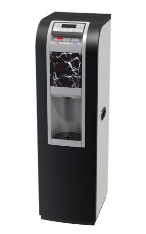 Photo of Aqua Bar II Series Deluxe Point of Use Water Cooler