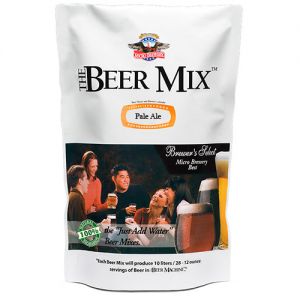 Photo of Pale Ale Mix Pack