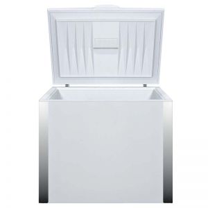Photo of 7.0 Cu. Ft. Commercial Chest Freezer - White