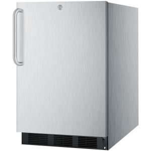 Photo of 5.5 Cu. Ft. Stainless Steel Outdoor All-Refrigerator