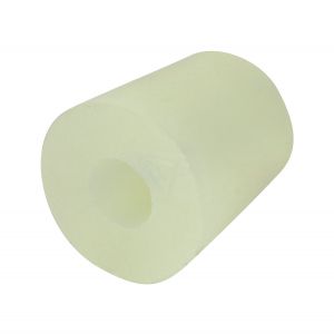 Photo of #4 Silicone Stopper - Drilled