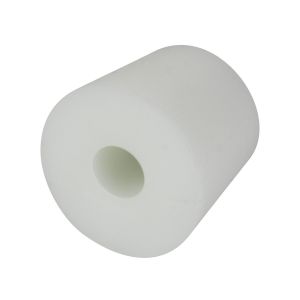 Photo of #6 Silicone Stopper - Drilled
