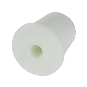 Photo of #7 Silicone Stopper - Drilled