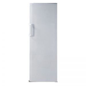 Photo of 9.3 Cu. Ft. Vertical Freezer - White