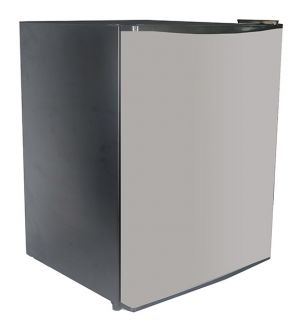 Photo of 2.4 Cu. Ft. All Refrigerator