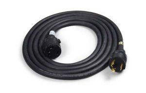 Photo of Extension Cord - 240V 30A, L6-30P