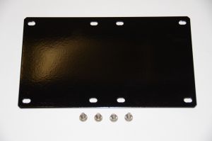 Photo of Tower of Power Mounting Plate - Dual Controller
