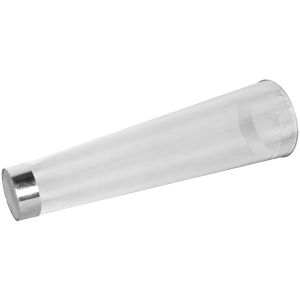 Photo of Stainless Steel Hop Filter for 7.9 & 14 Gallon FastFerment