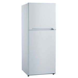 Photo of 10.0 Cu. Ft. Frost Free Refrigerator - White