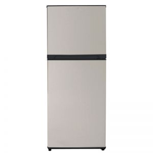Photo of Avanti FF10B3S 10.0 Cu. Ft. Frost Free Refrigerator - Stainless Steel
