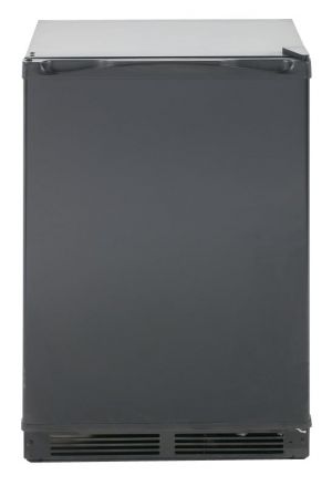 Photo of 5.2 Cu. Ft. Counterhigh Refrigerator - Built-In or Freestanding