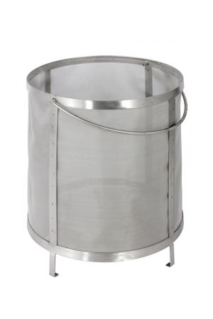 If You Care Coffee Filter Basket, 2 1/2 Inch Depth - 100 Per Pack 3 Packs Per Case