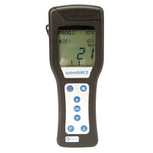 Photo of Electronic ATP Hygiene Meter